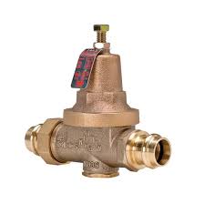 Wilkins 34-500XL 3/4″ Pressure Reducing Valve