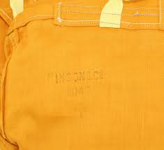Image result for Orange Yellow 1943 Military