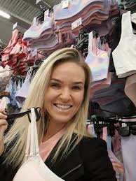 The 90s called and said the “bra” is back!