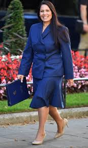 Home secretary priti patel is married to alex sawyer, who once helped manage her office when she was international development secretary. Have The Lefties Calling Boris Johnson Noticed He S Put Priti Patel And Sajid Javid In His Cabinet