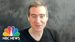 How Actor Michael Patrick Thornton Is Pacing The Way For Disabled Performers