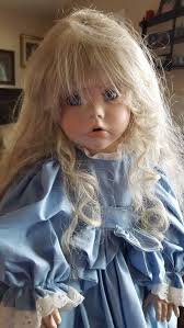 Porcelain Doll Maker 2025