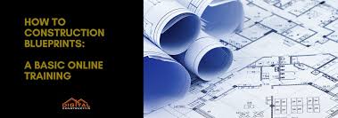 Learn everything you need to know about the structural drawings show how the house will be framed, and how the building will be given its structure. Blueprint Reading Course A Basic Online Training Digital Constructive