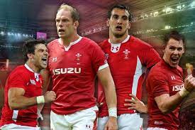 Maybe you would like to learn more about one of these? The Combined Wales 2011 And 2019 World Cup Xv Is Just Immense Wales Online