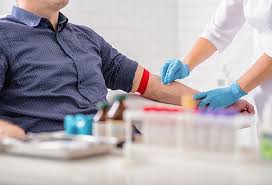 Some medical organizations even recommend a psa blood test be given to all men starting at age 40. What Is The Most Accurate Test For Prostate Cancer Screening Methods