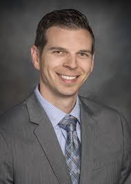 Meet Our Eye Doctors