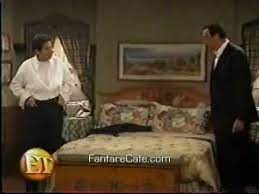 Everybody loves raymond was a popular sitcom that ran from 1996 to 2005. Entertainment Tonight On The Set Of Everybody Loves Raymond For Robert S Wedding 2003 Youtube
