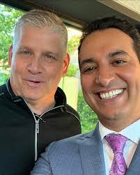 Lorraine Vitale's Instagram, Twitter & Facebook