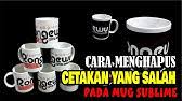 Yuk, cari tahu cara mengurangi sampah plastik! Cara Hapus Sablon Plastik Tips Mudah Hapus Sablon Atau Tulisan Di Plastik Anindita Handmade Youtube