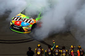 2015 sprint cup schedule following auto club 400. All Of Kyle Busch S Nascar Cup Series Wins Nascar Com