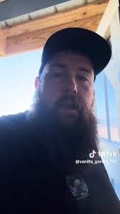 Farmer Jason Shahan is his name! 😍🤎🤍🤣