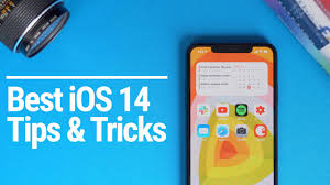 14 Best Ios 14 Hidden Features Tips And Tricks Youtube