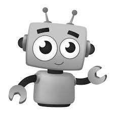 Black And White Cartoon Robot Head Pin By Charudeal On Robot Png In 2020 Robot Png Robot Robot Art