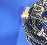 ABB Part# 3HAC024385-001 Manipulator harness ax 1-6 on Irb 6600s