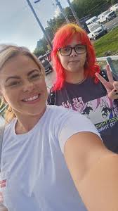 Carowinds park experience with Fury and Intimidator wait times