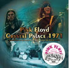 Obwohl es eine ikonisch geformte bühne hat (von den einheimischen liebevoll the laptop genannt), wird es heutzutage selten. Pink Floyd Crystal Palace 1971 Sigma 93 Collectors Music Reviews