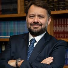 Jose Elias Padua, Brazil