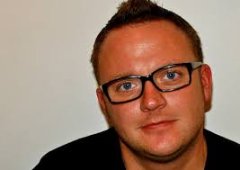 Ben Akers joins George Patterson Y&R Sydney as CD