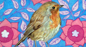 Nature In Art Detailed Discussion Of Nature Inspired Art And Artists Art Is Fun