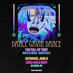Dance Gavin Dance