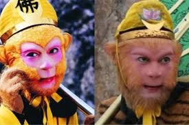 Ai là người có nhiều tên gọi nhất trong Tây Du Ký 1986?