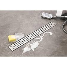Led Duschpaneel Mit 6 Funktionen Aus Rostfreiem Edelstahl Mit Temperaturanzeige Und 3 Quadratischen Massagedusen Orb Amazon De Baumark Dusche Duschkopf Led