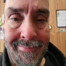 I wanted to share two interactions I had in the past week, and I'll try to  keep it as brief as possible. First, last Friday I hit Arby's drive-thru  after our game.