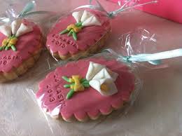 Ogretmenler Gunu Kurabiyeleri Seker Hamuru Sugar Cookies Chocolate Fondant