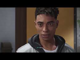 Spider man 2 Parte 1