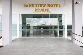 Enjoy international cuisine at sri makmur coffee house, one of the hotel's 2 restaurants, or stay in and take advantage of the room service (during limited hours). Park View Hotel Jerantut Booking Deals Photos Reviews