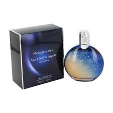 Midnight In Paris Cologne By Van Cleef Arpels For Men Perfume Fragrance Eau De Toilette