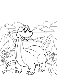 Ritter sind der dauerbrenner im kinderzimmer. Kids N Fun De 20 Ausmalbilder Von Dino Kinder