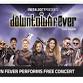Downtown Fever Performs Free Concert on November 28 event image