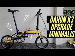 Check spelling or type a new query. Upgrade Dahon K3 Off 57 Online Shopping Site For Fashion Lifestyle