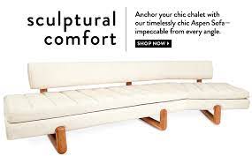 ♣♣check price♣♣ ^^ aspen sofa by jonathan adler discount prices for sale 19 jun 2021 deals. Jonathan Adler Introducing Our New Aspen Sofa Milled
