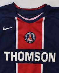 5 out of 5 stars (1,881) 1,881 reviews. 2005 06 Paris Saint Germain Shirt L Football Soccer European Clubs French Clubs Psg Classic Shirts Com