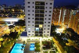 Easily access kesas, mrr2 highway nearby pandan indah, pandan mewah rental deposit : Suria Jelatek Residence Untuk Dijual Di Ampang Hilir Propsocial