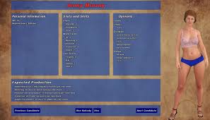 Renpy] Lab Rats 2 - v0.51.1 by Vren Adult Porn Game Download Free For  Android and PC