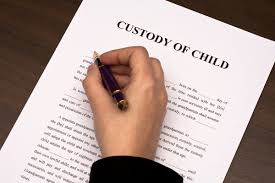 There are some situations, though, where staying with. How To Get A Child Custody Agreement In Place In Pa Cooley Handy