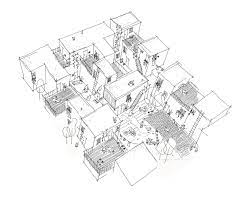 Gallery Of 5468796 Architecture S Response To The Guardian Over Their Failed Social Housing Project 3 Architecture Drawing Social Housing Diagram Architecture