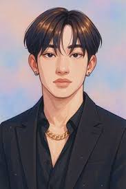 Casey Buss (vampsmi)