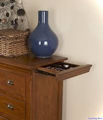 65 Genius Secret Room Ideas That Inspiring Lovelyving Secret Compartment Furniture Furniture Concealment Furniture