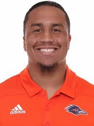 Derrick Dick's Instagram, Twitter & Facebook