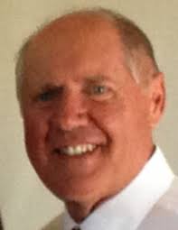 Obituary information for Robert Edward Barth