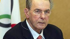Jacques rogge, who oversaw an era of political and financial stability in the olympic movement after an ethics scandal and pursued a hard . Br5jaffwtasaam