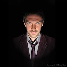 Sherlock by Julien Losa (PDF & MP3 & VIDEO)