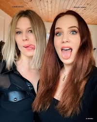 Queens Of Metal & Rock