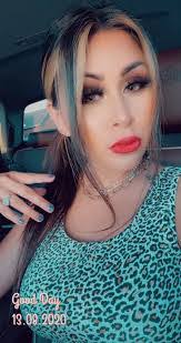 Ashley Madrid's Instagram, Twitter & Facebook