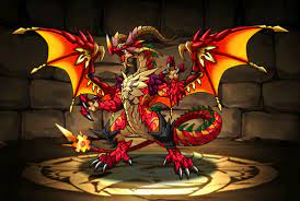 Ace is the main protagonist of the puzzle & dragons x series. Hellfire Dragon Inferno Puzzle Dragons Wiki Fandom