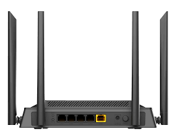 The innovative security features built into this router keep your data. D Link Dir 842